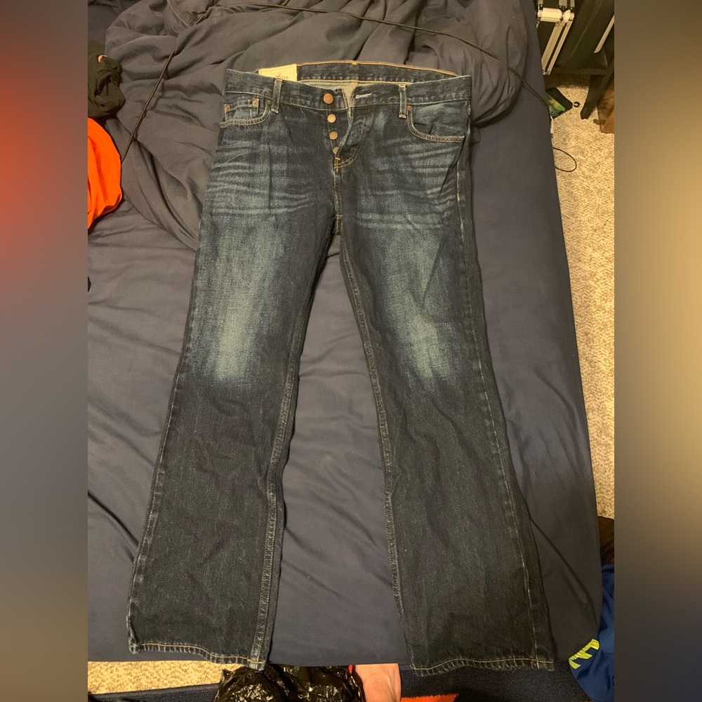 Hollister Jeans